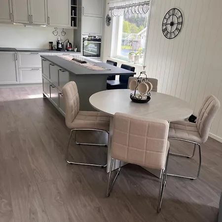 Vangsvegen Apartamento