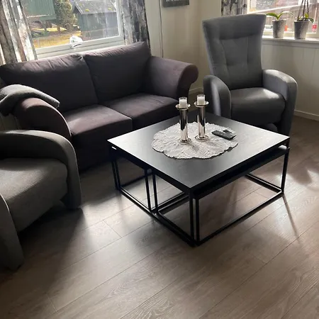 Apartamento Vangsvegen Åndalsnes