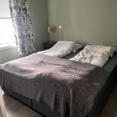 Vangsvegen Apartamento