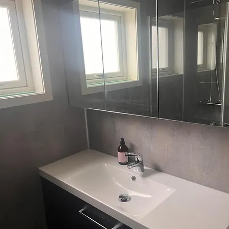 Vangsvegen Apartamento