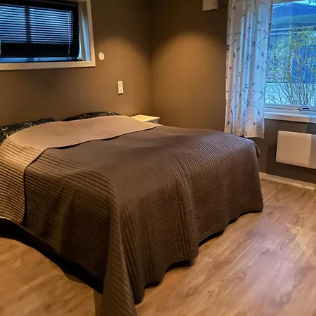 Vangsvegen Apartamento *